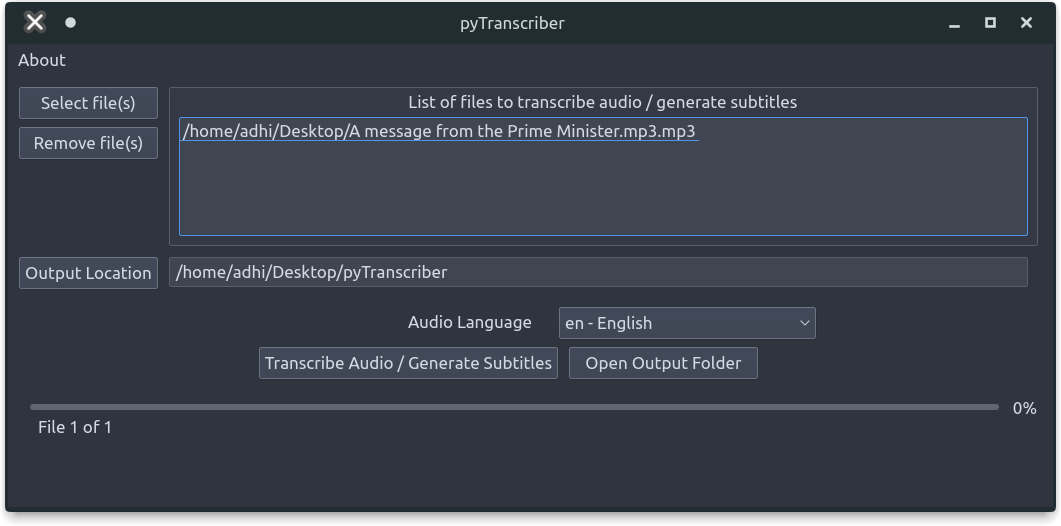 pyTranscriber1